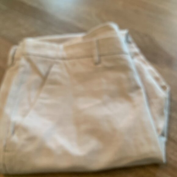 Pants Men 36 X 32 St John's Bay Slim Fit NWT - Picture 2 of 4